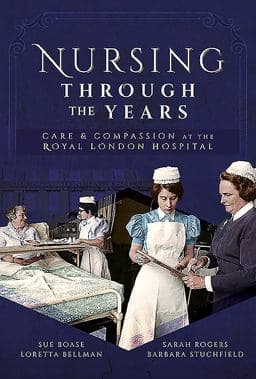 Nursing Through the Years 9781526748461