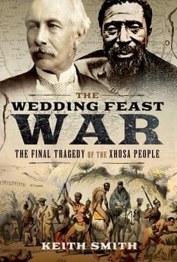 The Wedding Feast War 9781526797025