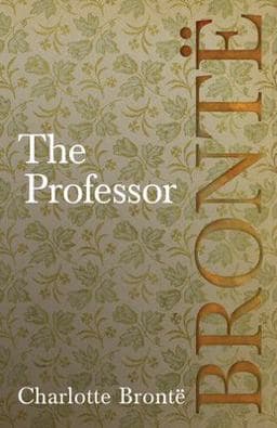The Professor 9781528703802