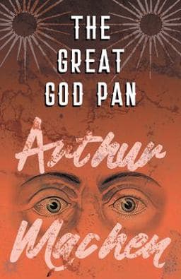 The Great God Pan 9781528704274