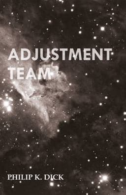 Adjustment Team 9781528770965
