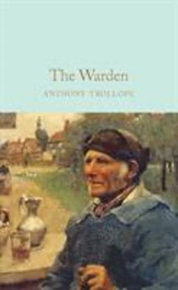 The Warden 9781529011838