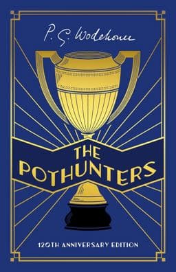 The Pothunters 9781529152661