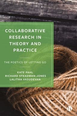 Collaborative Research in Theory and Practice 9781529215106