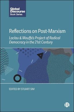 Reflections on Post-Marxism 9781529221831