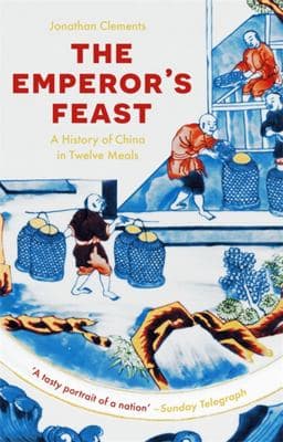 The Emperor's Feast 9781529332469