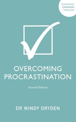 Overcoming Procrastination 9781529375374