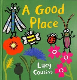 A Good Place 9781529501254