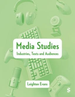 Media Studies 9781529602227