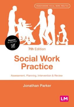 Social Work Practice 9781529673289