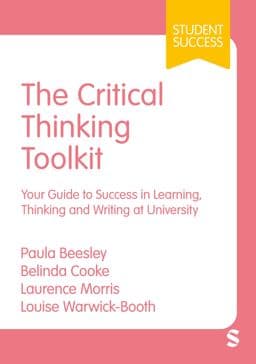 The Critical Thinking Toolkit 9781529683189