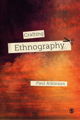 Crafting Ethnography 9781529701227