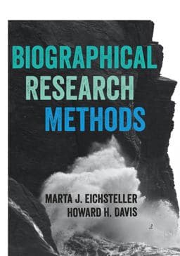 Biographical Research Methods 9781529730869