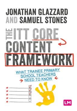 The ITT Core Content Framework 9781529741902
