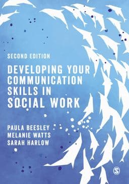 Developing Your Communication Skills in Social Work 9781529752786