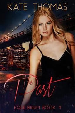 The Past 9781530072255