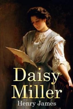 Daisy Miller 9781530093762