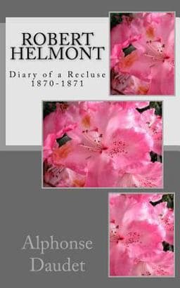 Robert Helmont 9781530203307
