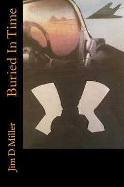 Buried in Time 9781530687992