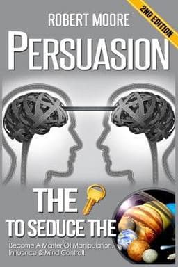 Persuasion 9781530704545