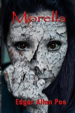 Morella 9781530796847