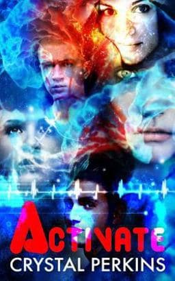 Activate 9781530810987