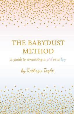 The Babydust Method 9781530826964