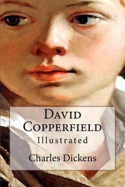 David Copperfield 9781530995844