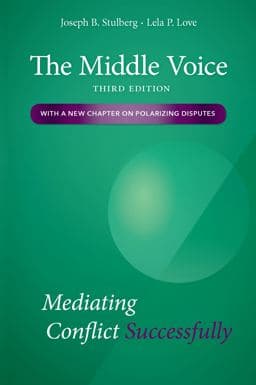 The Middle Voice 9781531010331