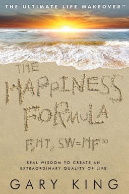 The Happiness Formula 9781531276393