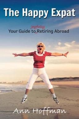 The Happy Expat 9781531288860