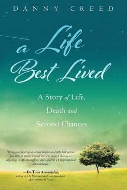 A Life Best Lived 9781531293130