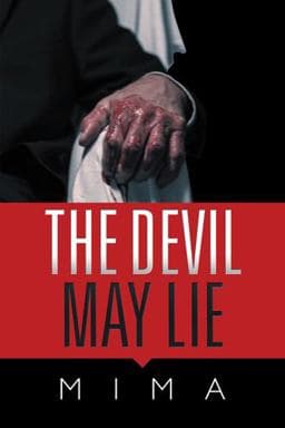 The Devil May Lie 9781532071843