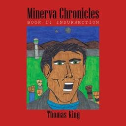 Minerva Chronicles 9781532093548