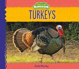 Turkeys 9781532116568