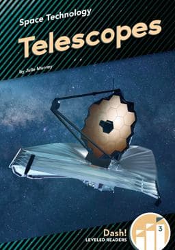 Telescopes 9781532129315