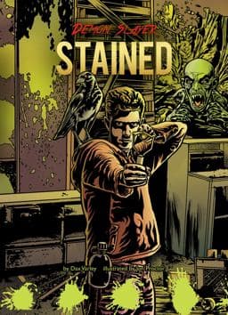 Book 5: Stained 9781532130069