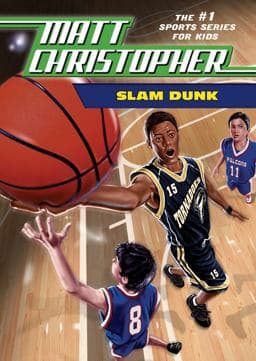 Slam Dunk 9781532142703