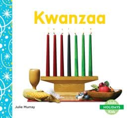 Kwanzaa 9781532181733