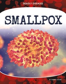 Smallpox 9781532196621