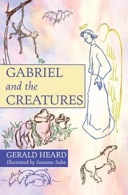 Gabriel and the Creatures 9781532670640