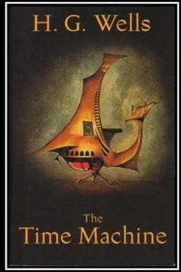 The Time Machine 9781532759314