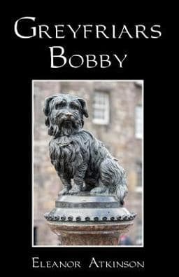Greyfriars Bobby 9781532834776