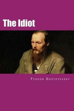 The Idiot 9781532844973