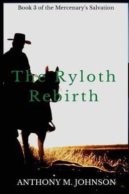 The Ryloth Rebirth 9781532919473