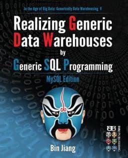 Realizing Generic Data Warehouses by Generic SQL Programming 9781532955150