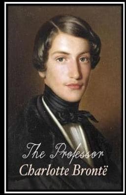 The Professor 9781533011596