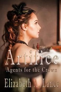 Artifice 9781533030382