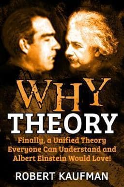 Why Theory 9781533329912