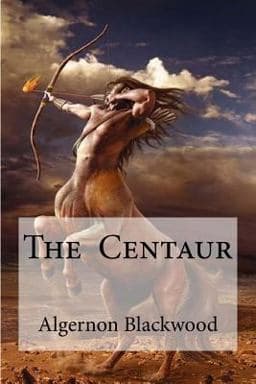 The Centaur 9781533405173